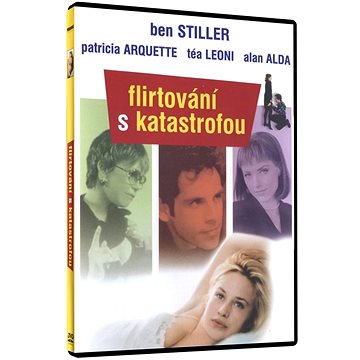 

Flirtování s katastrofou