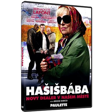 

Hašišbába