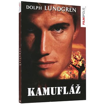 

Kamufláž