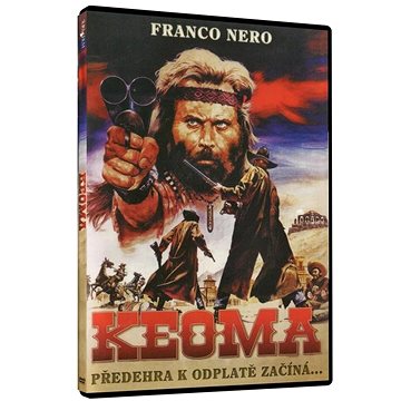 

Keoma