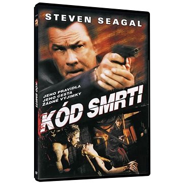 

Kód smrti