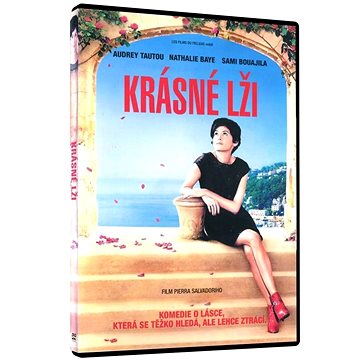 

Krásné lži