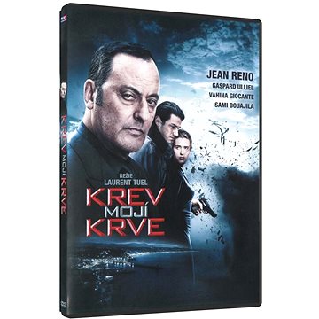 

Krev mojí krve