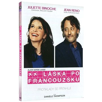 

Láska po francouzsku