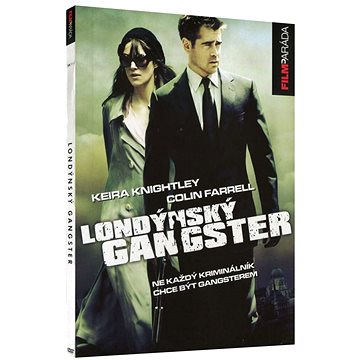

Londýnský gangster