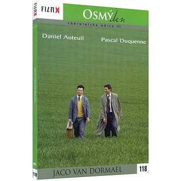 

Osmý den - edice Film X