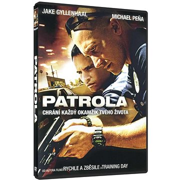 

Patrola