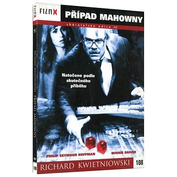 

Případ Mahowny - edice Film X