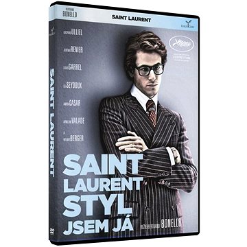 

Saint Laurent
