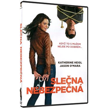 

Slečna nebezpečná