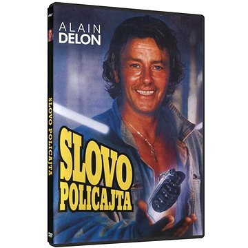 

Slovo policajta