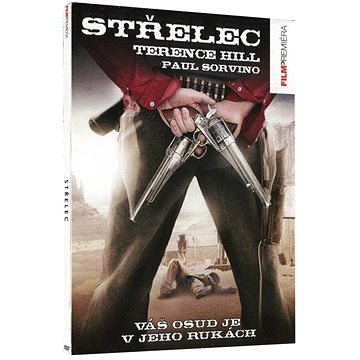 

Střelec