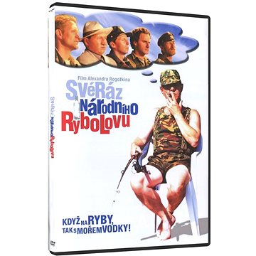 

Svéráz národního rybolovu