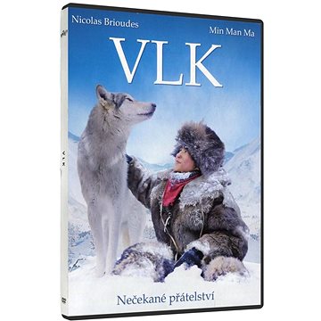 

Vlk (2009)