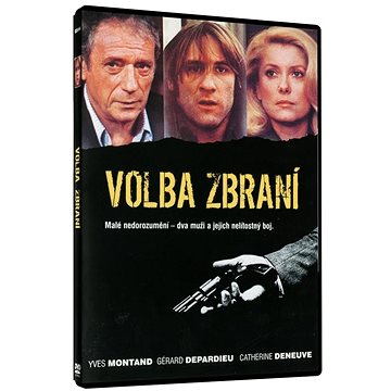 

Volba zbraní