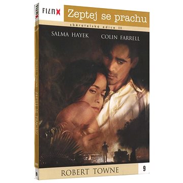 

Zeptej se prachu - edice Film X
