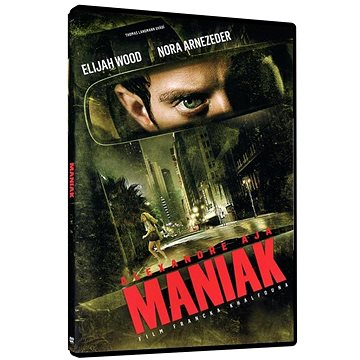 

Maniak (2012)