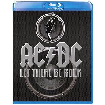 

AC/DC: Let there be Rock