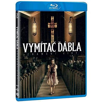 

Vymítač ďábla: Znamení víry