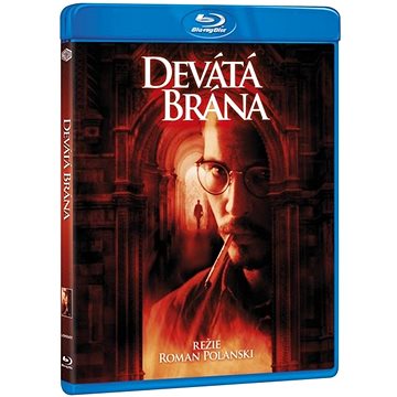 

Devátá brána