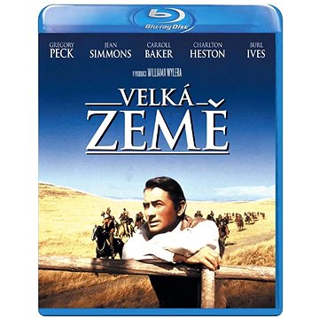 

Velká země