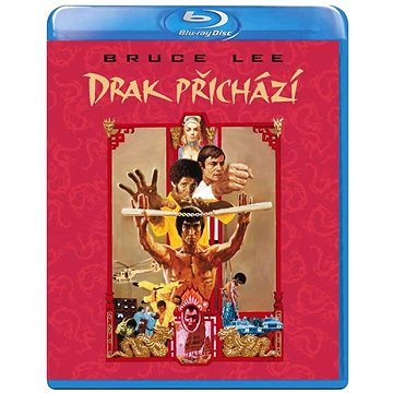 

Drak přichází