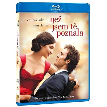 

Než jsem tě poznala
