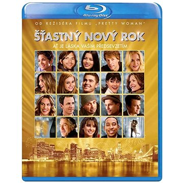 

Šťastný Nový rok (2011)