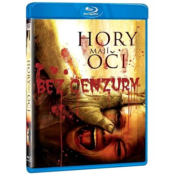 

Hory mají oči