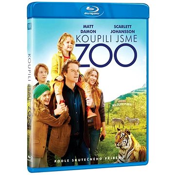 

Koupili jsme ZOO