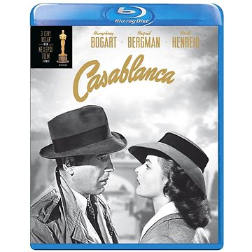 

Casablanca