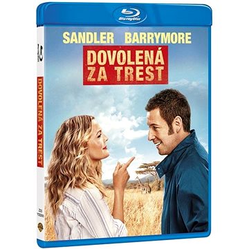 

Dovolená za trest