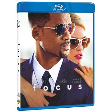 

Focus
