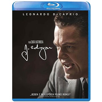 

J.Edgar