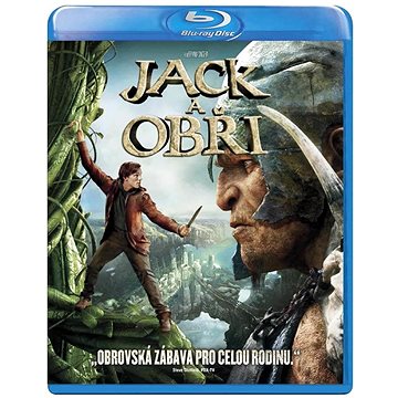 

Jack a obři