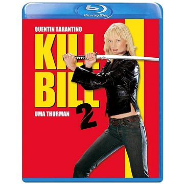 

Kill Bill 2