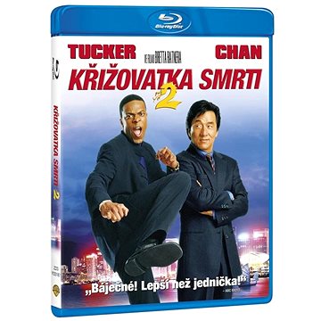 

Křižovatka smrti 2