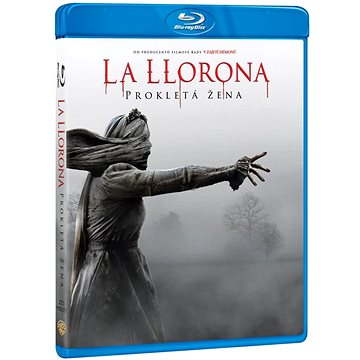 

La Llorona: Prokletá žena