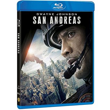

San Andreas