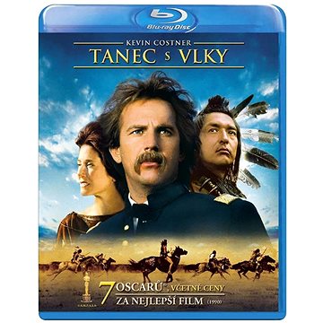 

Tanec s vlky