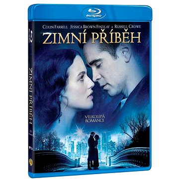 

Zimní příběh