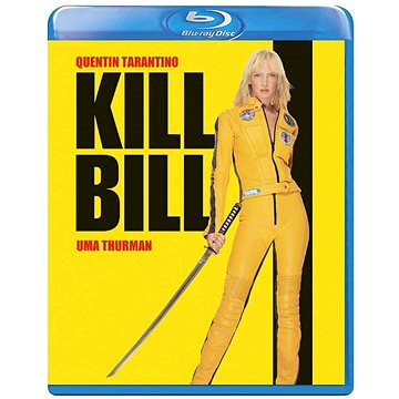 

Kill Bill