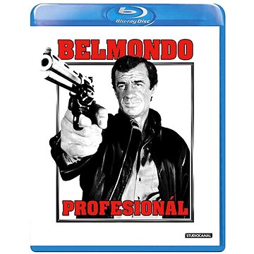 

Profesionál (1981)
