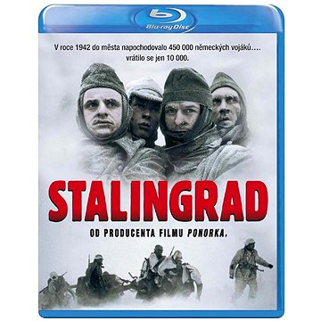 

Stalingrad