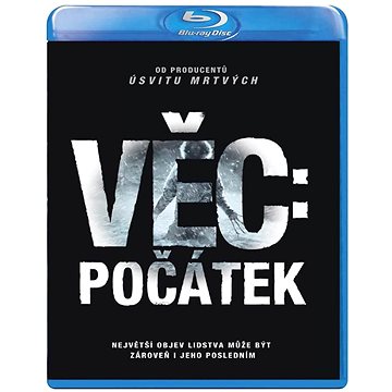 

Věc: Počátek