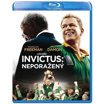 

Invictus: Neporažený