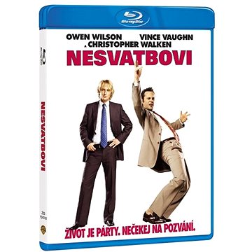 

Nesvatbovi