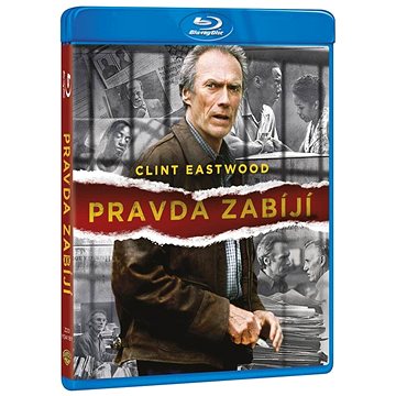 

Pravda zabíjí
