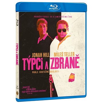 

Týpci a zbraně