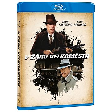 

V žáru velkoměsta